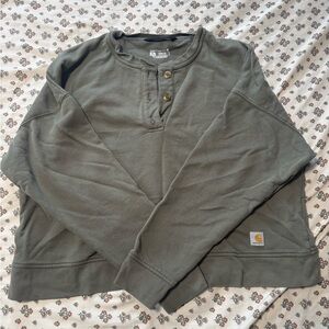 Carhartt Henley